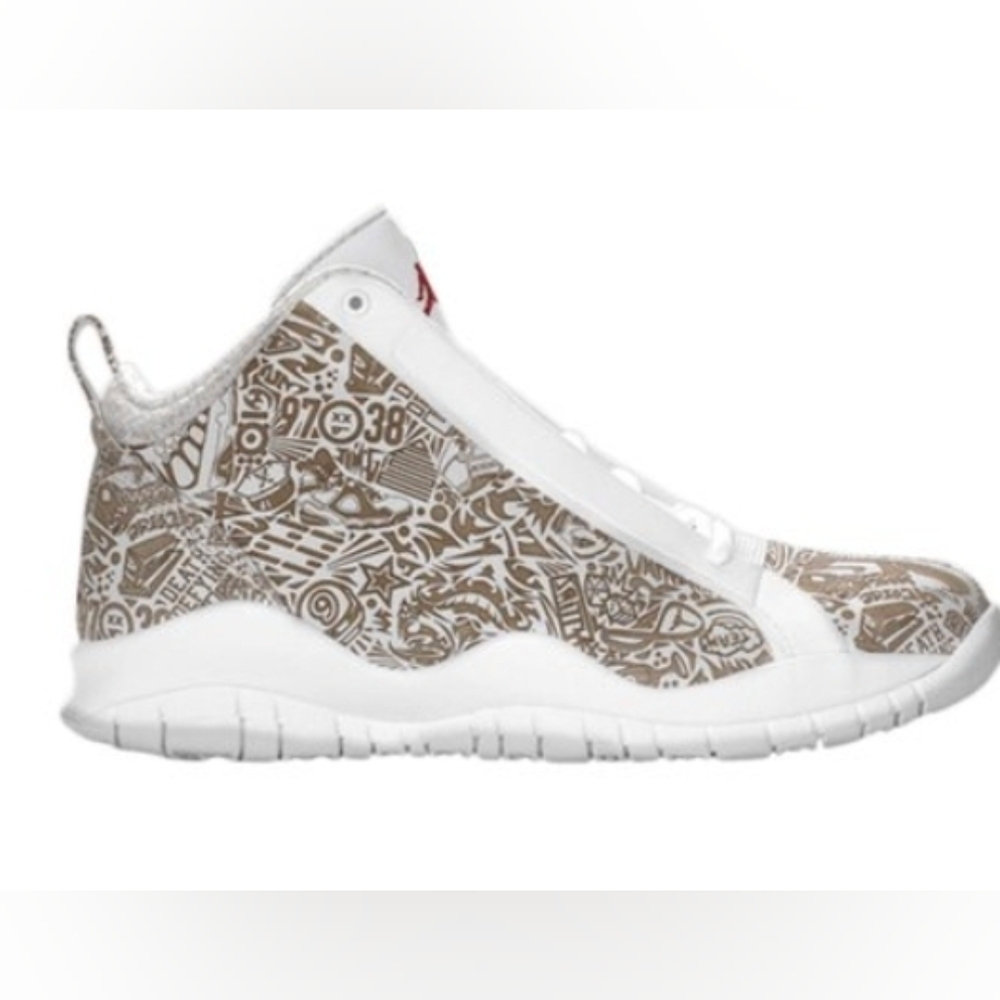 Air Jordan Accolades Premier